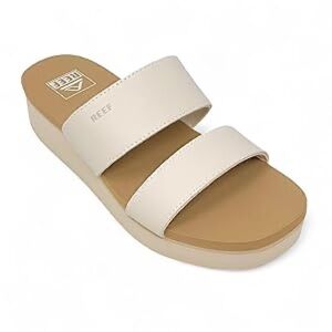 REEF Women's Hali Hi 2 Bar Sandals